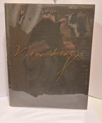 Victor hugo œuvres - hugo,