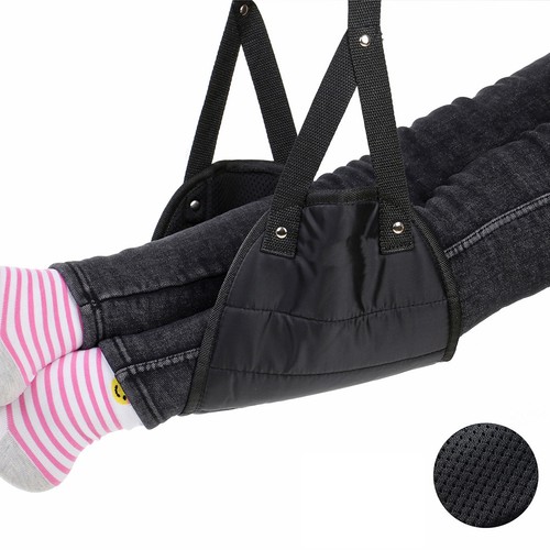 Hamac pour les pieds avion - pieds,