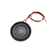 1W 8 Ohm Micro Interne