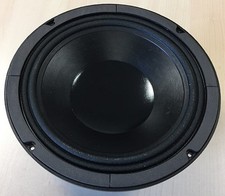 DLS10001 HP 10"/25CM 8 OHMS POUR AQ210 MARTIN AUDIO