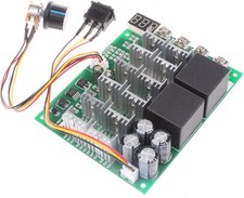 RUIZHI Contrôleur de vitesse