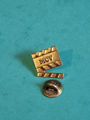 Pin film clap cinéma mcv - film,