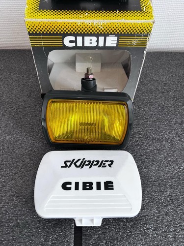Cibie skipper jeep cj5 - cibie,