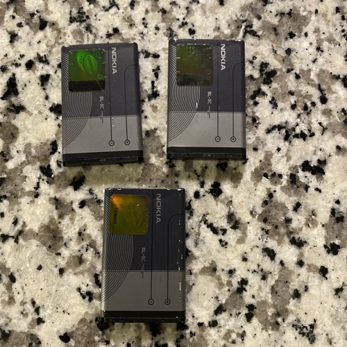 Battery replacement for 5c - replacement, bl-5c