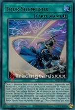 Yu-Gi-Oh! Tour Silencieux : UR MP25-FR192