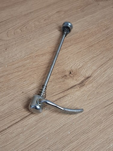 Brochette arrière - , à