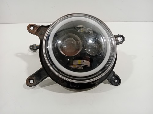 Nissan patrol phare gauche - nissan,