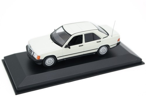 Mercedes benz 190e w201 - mercedes,