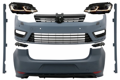 Body kit carrosserie pour - kit,