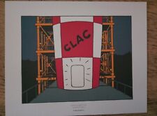 planche Tintin moulinsart