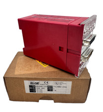 ELGE EBUD/MC 310Z TTL+RMS 1,2