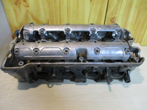 Culasse honda cbr - culasse,