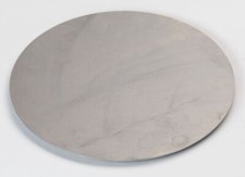 Acier Inox Ronde Disque Rond