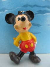 FIGURINE COLLECTION DISNEY