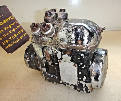 Bendix scintilla pag six - bendix,