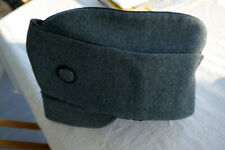 casquette calot militaire suisse Allemand superbe état presque neuf