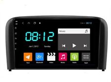 9" Android 15 for Volvo S80