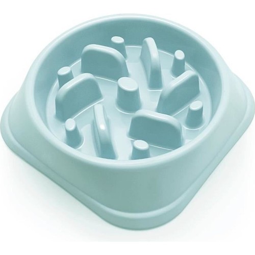 Gamelle anti glouton pour - gamelle,