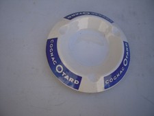 CENDRIER COGNAC OTARD