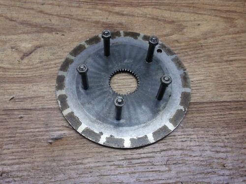 Zündapp moteur type - 50,