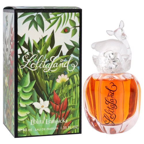 Lolita lempicka ladies - lolita,