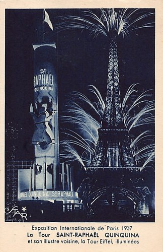 France paris la tour - -,