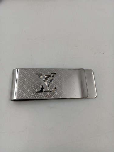 Pince billets louis vuitton - pince,