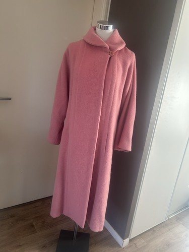 Manteau sonia rickyel rose - sonia,