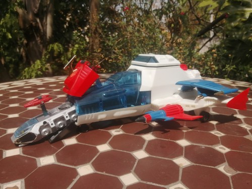 Popy joustra albator atlantis - joustra,