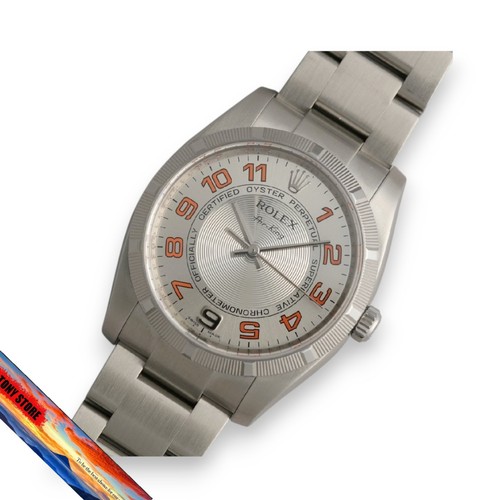 Rolex oyster air - rolex, king