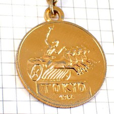 Porte-clés Jeux Olympiques