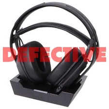 Défectueux RIG 800 Pro HX sans Fil Gaming Casque & Base Station pour Xbox X / /