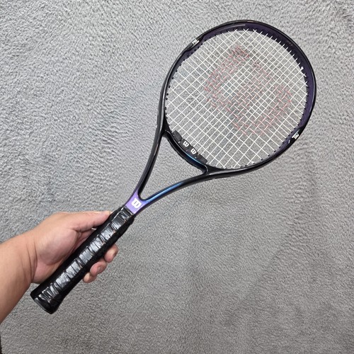 Wilson pro staff - pro,