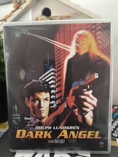 DVD blu ray dark angel film