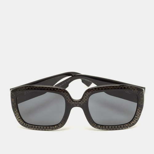 Lunettes soleil carrées - de,