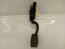 PEDALE D'ACCELERATEUR Citroën Nemo (AA) Van 1.4 HDi 70 (DV4TD(8HS)) 2008 1601Y3