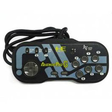 manette Avenue Pad 6 