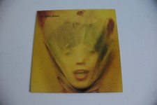 The Rolling Stones Goats Head Soup LP
