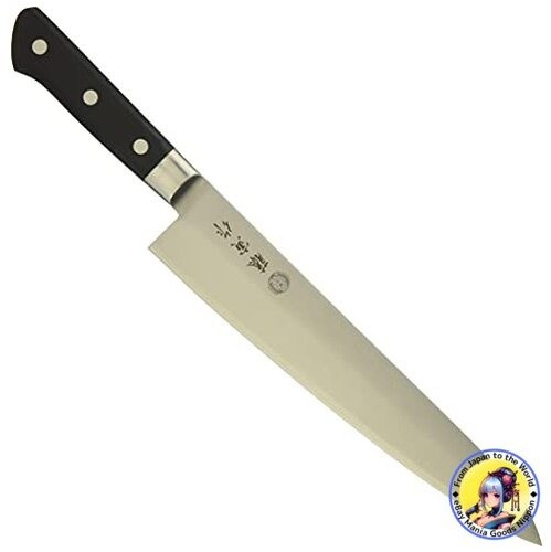 Couteau chef tojiro - couteau, de