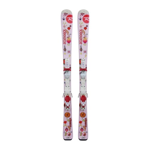 Ski occasion rossignol fun - ski,