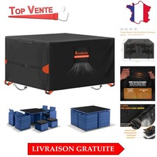 Bâche Résistante pour