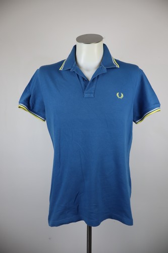 Fred perry polo homme - perry,