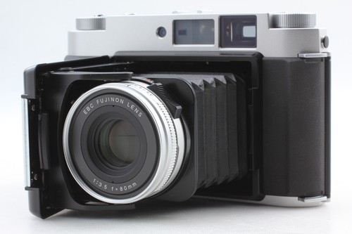 Top mint fuji fujifilm - [top, gf670