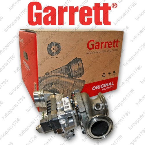 11658507613 bmw turbocharger - 11658507613, 3