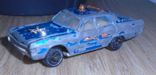 Majorette serie 200 plymouth - majorette,
