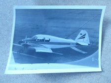 PHOTO AVION AIRCRAFT FLUGZEUG
