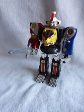 Petit robot Power Rangers Ninja Megazord Mighty Morphin 1995 Bandai