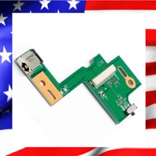 Carte Connecteur de Charge DC