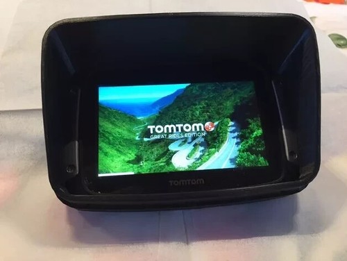 Tomtom rider 400 - tomtom,
