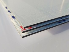 Panneau Laminé Aluminium